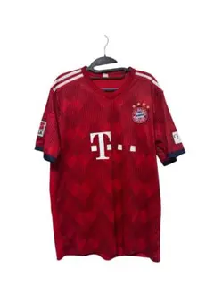 Bayern Munich サッカーシャツ 28