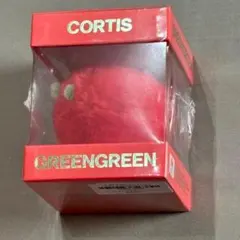 新品未開封 cortis コルティスボール 紫 アルバム acai | Mercari