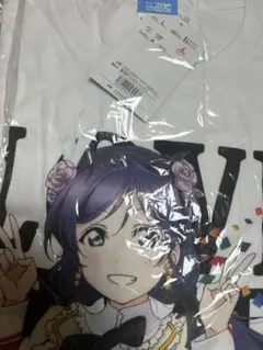 アンジェラ芽衣 生誕記念Tシャツ L 新品未開封 限定品 - メルカリ