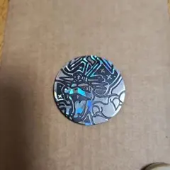 ポケモンカードゲーム ホログラムコイン