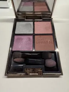 LUNASOL アイシャドウパレット 12 ブリージーハーブ