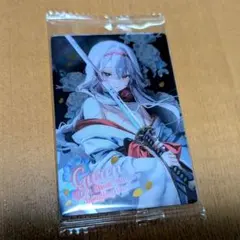 2025年最新】ニケ ウエハース 紅蓮の人気アイテム - メルカリ