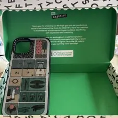 CASETiFY 宇宙デザイン iPhone14用ケース