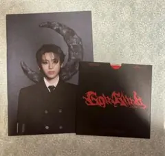 &TEAM 月狼 ソロジャケ YUMA