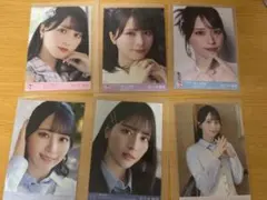 イコラブ =LOVE 佐々木舞香 生写真 The 5th 封入 コンプ - メルカリ