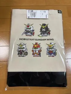 限定品】レア サンフレッチェ広島 ガンダム コラボ キャンパストート