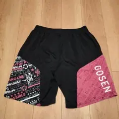 ゴーセン ウェア