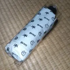 THE ORAL CIGARETTES ガチャカワ折りたたみ傘 オーラル