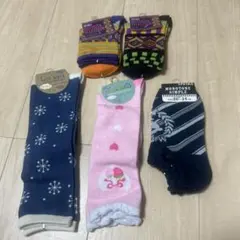 靴下　5足セット