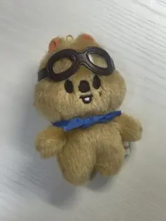 straykids ハン クオッカ ぬいぐるみ 10cm パイロット