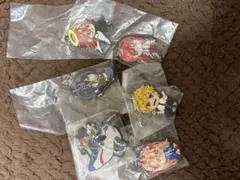 チェンソーマン レゼ レゼ編 ガチャガチャ でふぉラバ