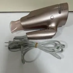 Panasonic EH-CNA9E ヘアドライヤー ジャンク品