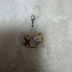 JOCHUM×東武動物公園 アクリルチャームbira