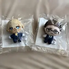 コナン　セガラッキーくじ