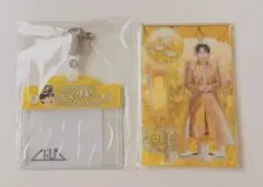 【新品未開封】M!LK 吉田仁人 アクリルスタンド ネームバッジ （名札）セット