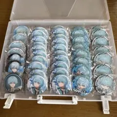 2026年最新】らぴすくん 缶バッジの人気アイテム - メルカリ