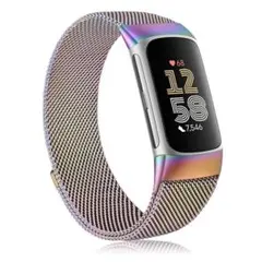 Fitbit Charge6 ベルト スポーツバンド