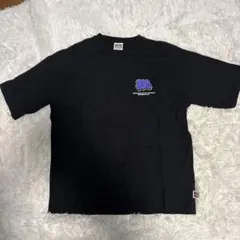 ベンデイビスtシャツ ブラック XL