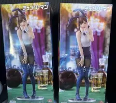 チェンソーマン BiCute Bunnies Figure コベニ 2点セット