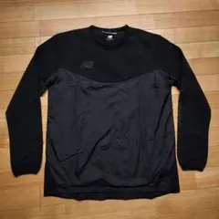 ◆ニューバランス◆ゴルフ◆ストレッチウーブンウインドトップ◆M◆定価7590円