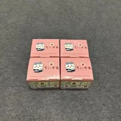 ハッピーセット/ちいかわ/第1弾/コンプリート