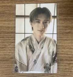 【専用出品】りん様 M!LK 山中柔太朗 まとめ売り セット 2025年最新】山中柔太朗、の人気アイテム - メルカリ