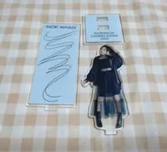 水瀬いのり アクリルスタンド