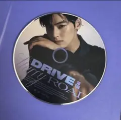 Drive to the Starry Road Starry ver. ウヌ
