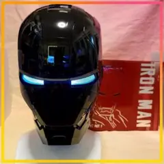 アイアンマン マスク マーク50 MK50 1/1スケール 音声認識 自動開閉式