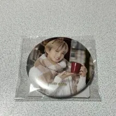 FANTASTICS 佐藤大樹 缶バッジ