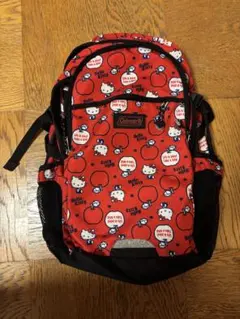 Coleman ハローキティ リュック