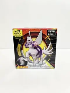 【未開封匿名配送】フィギュア モンコレ ML-28 パルキア オリジンフォルム