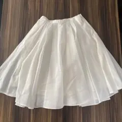 アラマンダ　スカート