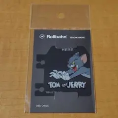 トムとジェリー A ブックマーク ロルバーン ロフト