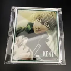 AGF オトメイト 輪投げ アクリルブロマイド アムネシア ケント