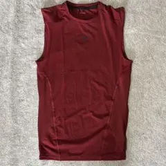gymshark element tank M compressionのサムネイル