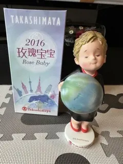 2026年最新】ローズちゃん 高島屋の人気アイテム - メルカリ