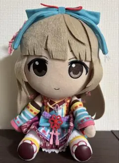 2026年最新】依田芳乃 ぬいぐるみの人気アイテム - メルカリ