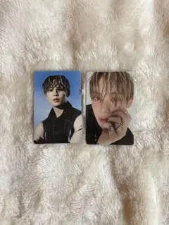 JO1 Handz In My Pocket HIMP 與那城奨