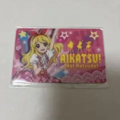 2025年最新】アイカツファン会員証の人気アイテム - メルカリ