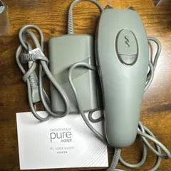 【新品】EPI PHOTO SKIN CARE PRO脱毛美顔器。定価五万六千円 新品】EPI PHOTO SKIN CARE PRO脱毛美顔器。定価五万六千円 - メルカリ