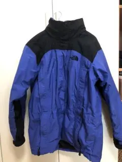 人気！トレンド！US規格！古着　ノースフェイス　ハイベント　マウンテンジャケット