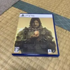 PS5 DEATH STRANDING DIRECTOR'S CUT