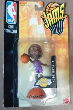 シャキール・オニール コービー・ブライアント フィギュア セット fox シャキール・オニール コービー・ブライアント フィギュア