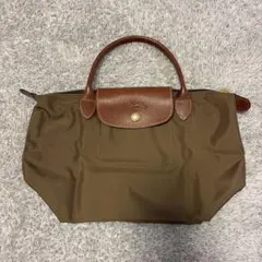 プリアージュ　オリジナルＳ　カーキのサムネイル