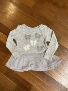 メゾピアノ　トップス