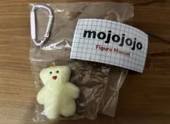 mojojojo フィギュアマスコットvol.1 cherry of topくま