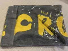 【新品】サンボマスター クロマニヨンズ 対バン記念 タオル 新品】サンボマスター クロマニヨンズ 対バン記念 タオル｜Yahoo