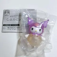 サンリオ　Candy Doll クロミ