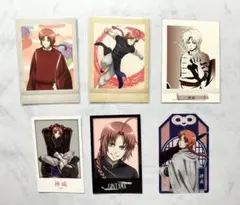 2026年最新】銀魂 クリアコレクション 神威の人気アイテム - メルカリ